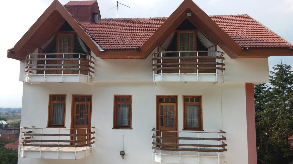Bolu Yildiz Hotel Karacasu  Exterior foto