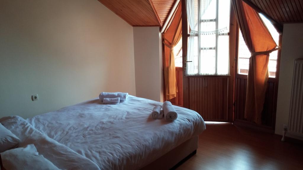 Bolu Yildiz Hotel Karacasu  Zimmer foto