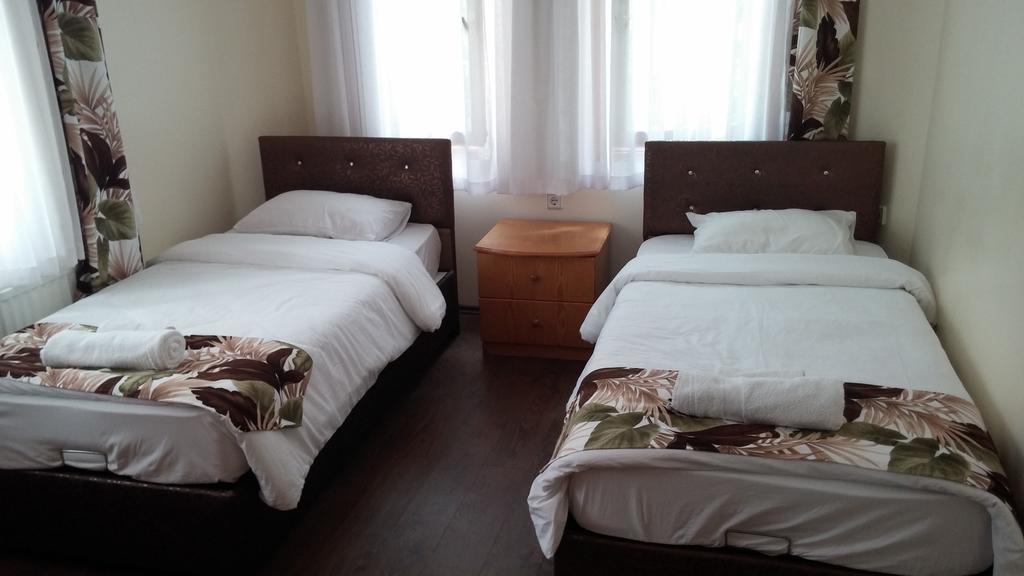Bolu Yildiz Hotel Karacasu  Zimmer foto