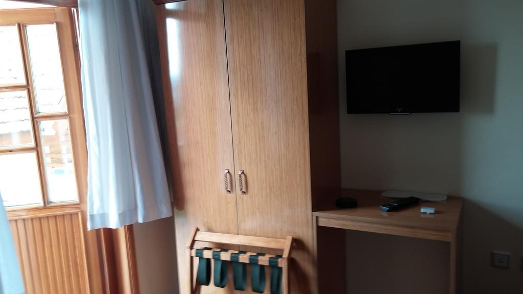 Bolu Yildiz Hotel Karacasu  Zimmer foto