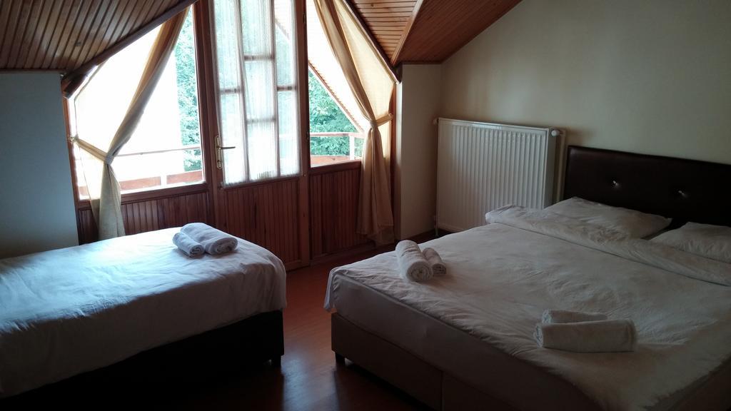 Bolu Yildiz Hotel Karacasu  Zimmer foto