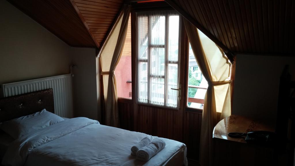 Bolu Yildiz Hotel Karacasu  Zimmer foto
